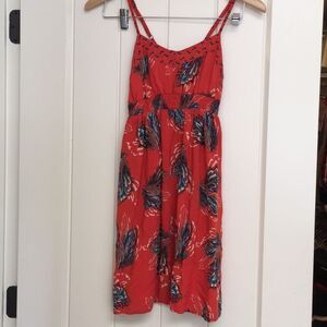 🛍 Xhilaration Summer dress